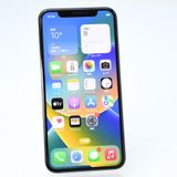 �ڱվ����ʡ������Хåƥ꡼84��� SIM�ե꡼ iPhone X 256GB ����С�