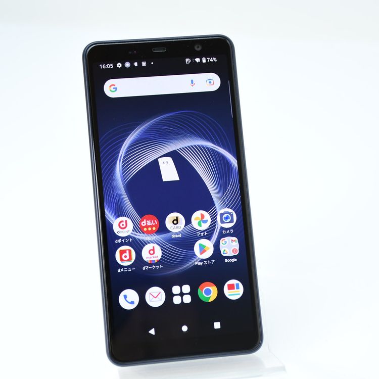 �ڱվ����ʡ�SIM�ե꡼ docomo arrows Be4 Plus F-41B �֥�å�