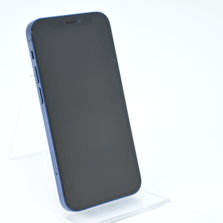 ��ư��ġ����ʡ�����100 %��SIM�ե꡼ iPhone12 mini 64GB �֥롼