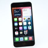 SIM�ե꡼ iPhone SE �裲���� 128GB �ۥ磻��