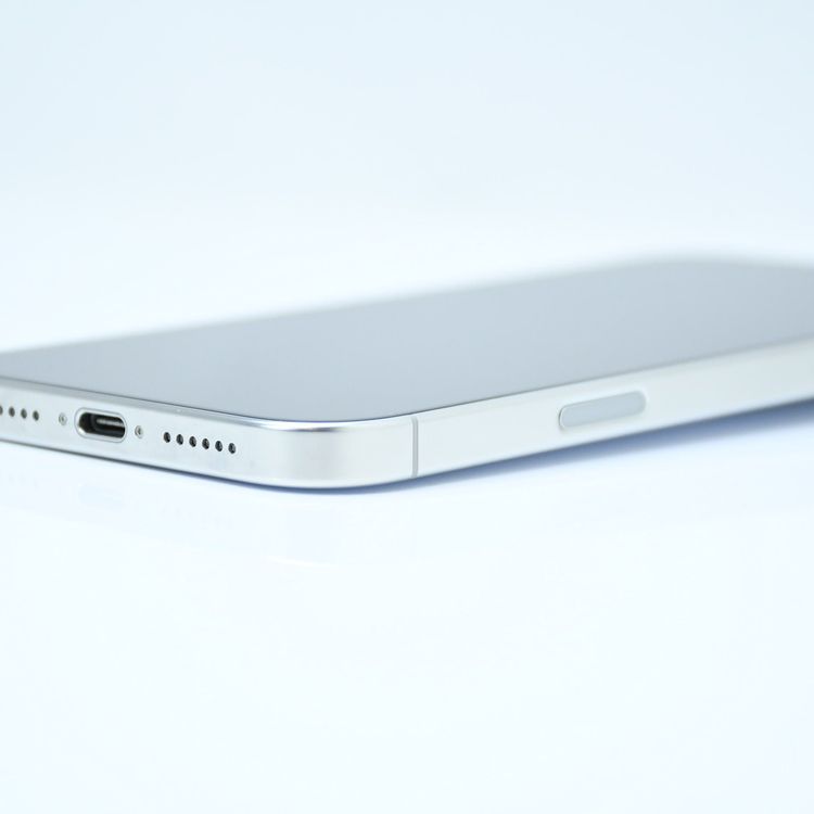 【新品同様*バッテリー100%】SIMフリー iPhone16 Pro Max 256GB ホワイト