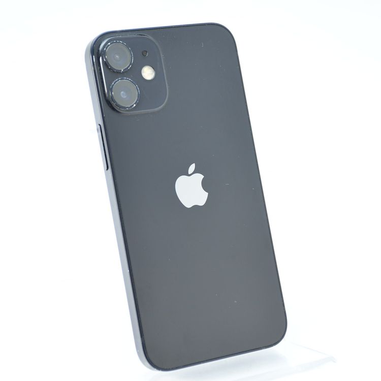 ��ư��ġ�����100 %��SIM�ե꡼ iPhone12 mini 128GB �֥�å�