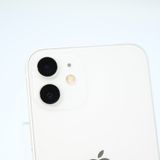 ��ư��ġ�����100 %��SIM�ե꡼ iPhone12 mini 64GB �ۥ磻��