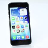 �ڱվ����ʡ������Хåƥ꡼82���SIM�ե꡼ iPhoneSE �裳���� 128GB