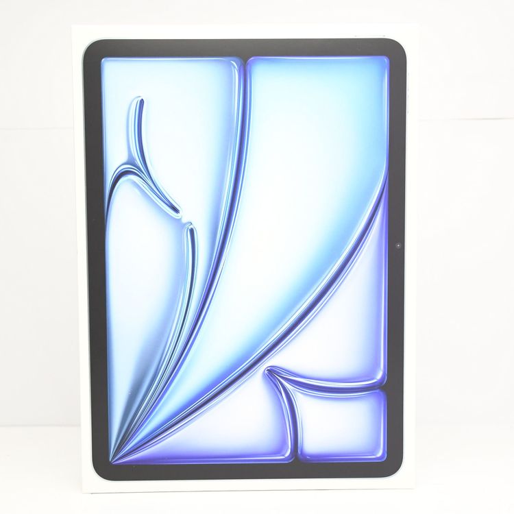 �ڿ���Ʊ�͡�iPad Air 11����� M4 Wi-Fi 128GB �֥롼