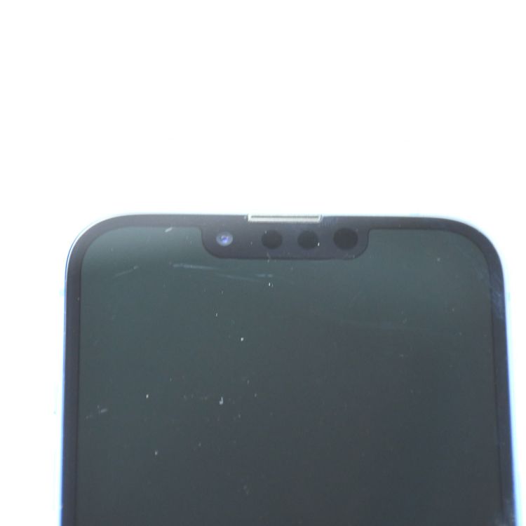 ڽХåƥ꡼ 100SIMե꡼ iPhone13 128GB ֥롼