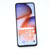 【美品】SIMフリーRedmi12 5G XIG03 128GB ミッドナイトブラック