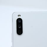 ڥ󥯡ʡSIMե꡼ docomo Xperia 10 III SO-52B ۥ磻