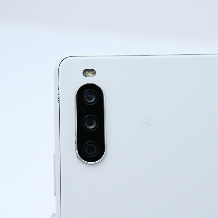 ڥ󥯡ʡSIMե꡼ docomo Xperia 10 III SO-52B ۥ磻