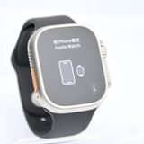 【液晶美品・純正電池98%】Apple Watch Ultra 2 49mm