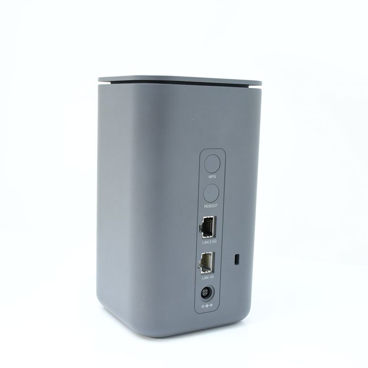 docomo home 5G HR02 ���������졼