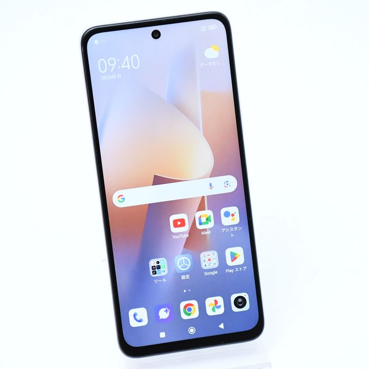 ڿƱ͡au SIMե꡼Redmi12 5G XIG03 128GB ݡ顼С