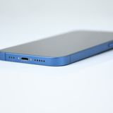 ڽХåƥ꡼81%SIMե꡼ iPhone13 256GB ֥롼