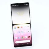 ʡɹau SIMե꡼ Xperia 5 IV SOG09 ۥ磻