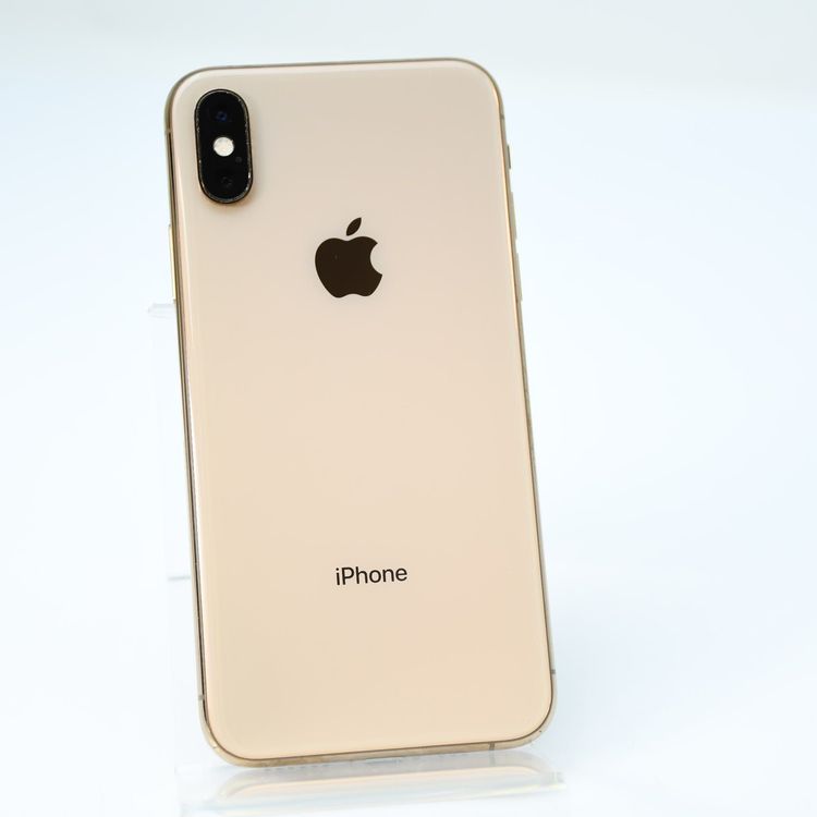 SIM�ե꡼iPhone XS 64GB �������