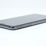 ڥХåƥ꡼ 85docomo SIMե꡼ iPhoneX 64GB ڡ쥤