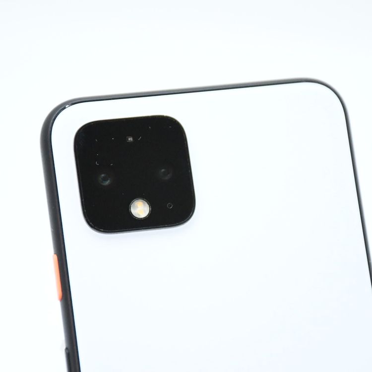 SIMե꡼ Google Pixel4 128GB ꥢ꡼ۥ磻