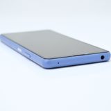 ڱվʡɹSIMե꡼ au Xperia 10 III SOG04 ֥롼