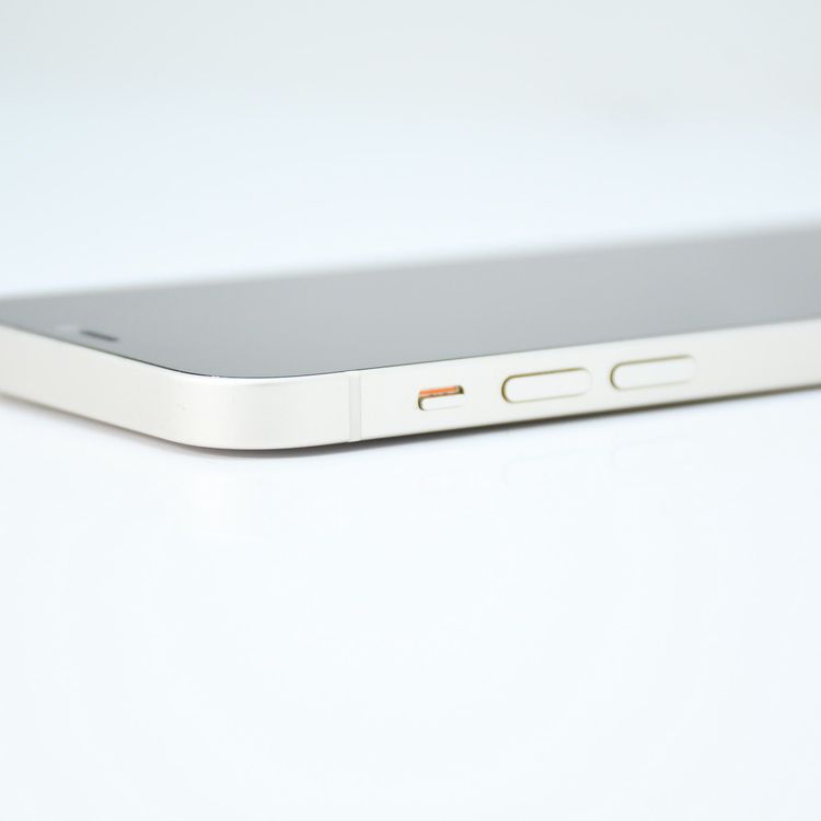 �ڱվ����ʡ���������80%��SIM�ե꡼iPhone 12 64GB �ۥ磻��