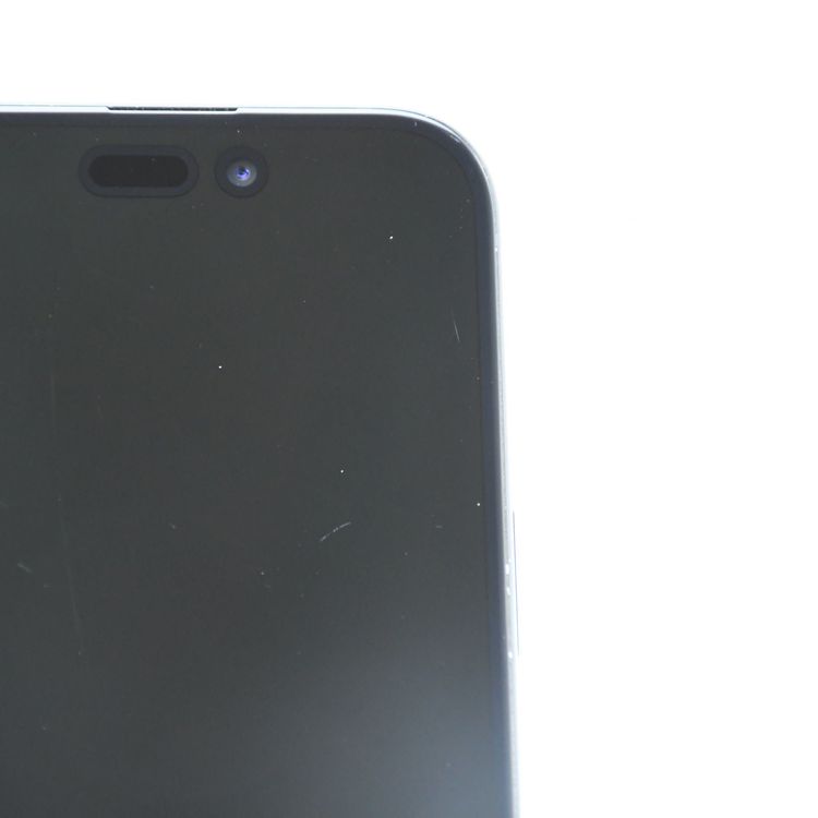 �ڽ����Хåƥ꡼87���SIM�ե꡼ iPhone15 256GB �֥�å�