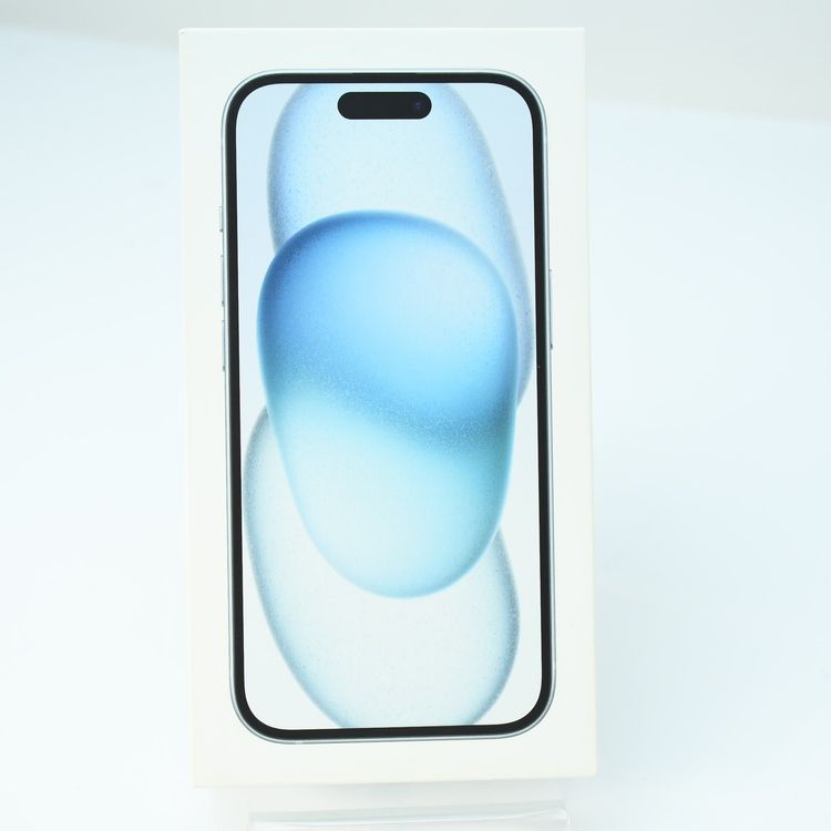 �ڶ˾����ʡ������Хåƥ꡼89�����°�ʴ�����SIM�ե꡼ iPhone15 128GB �֥롼