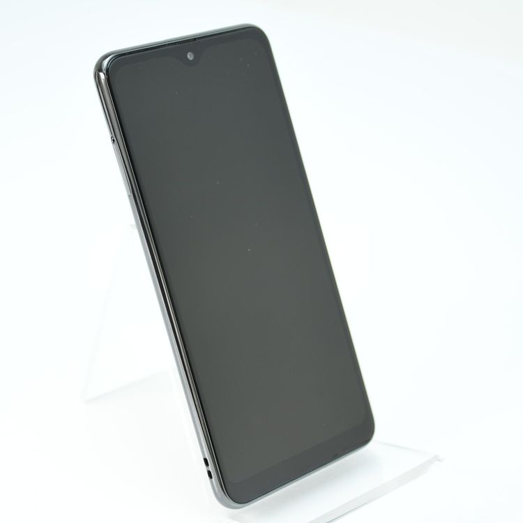 �����ʡ�2,3�����٤λ��ѡ�docomo SIM�ե꡼ Galaxy A20 SC-02M �֥�å�