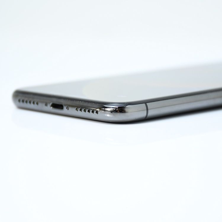 ���������au SIM�ե꡼iPhone X 256GB ���ڡ������쥤