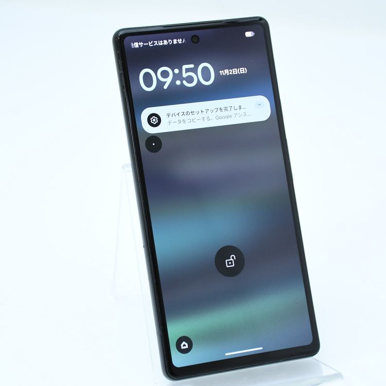 ڱվʡSIMե꡼ Google Pixel6a 128GB 