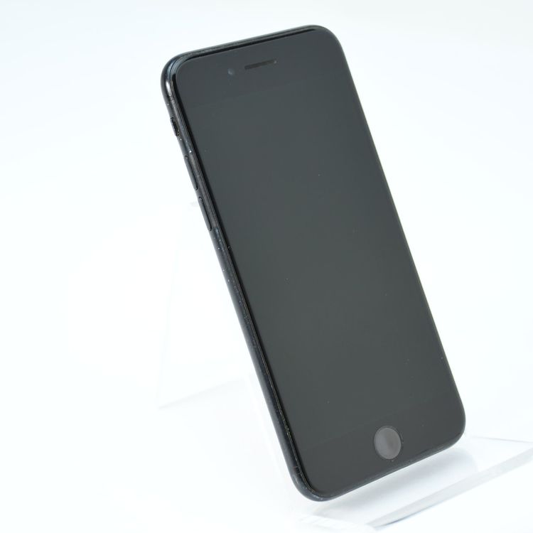 �ڱվ����ʡ�docomo SIM�ե꡼ iPhone SE �裲���� 64GB �֥�å�