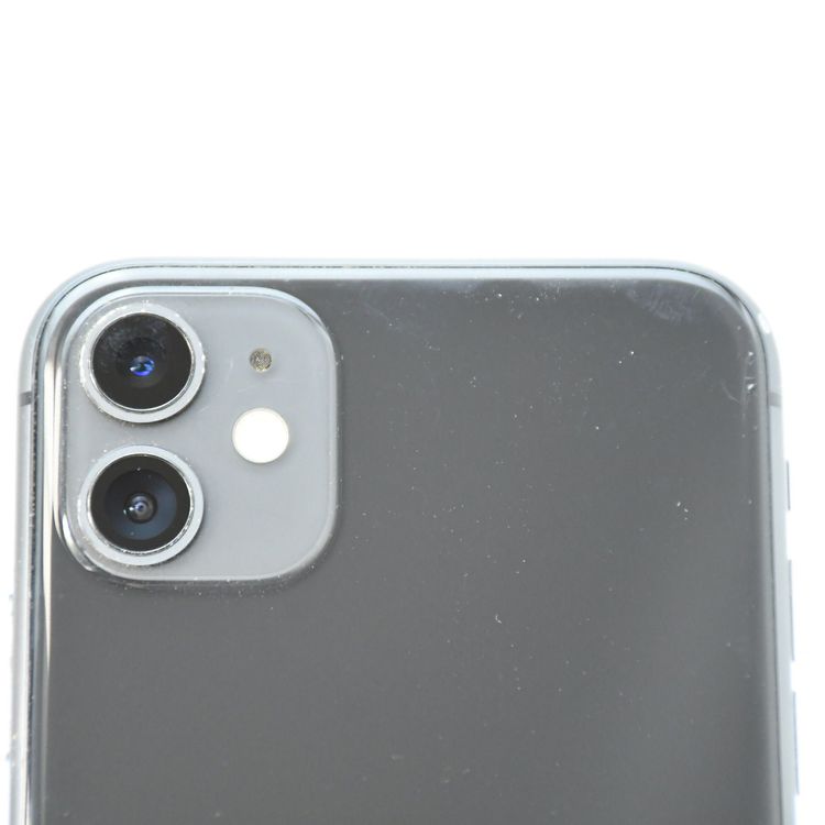 �ڱվ����ʡ�SIM�ե꡼ iPhone11 64GB �֥�å�