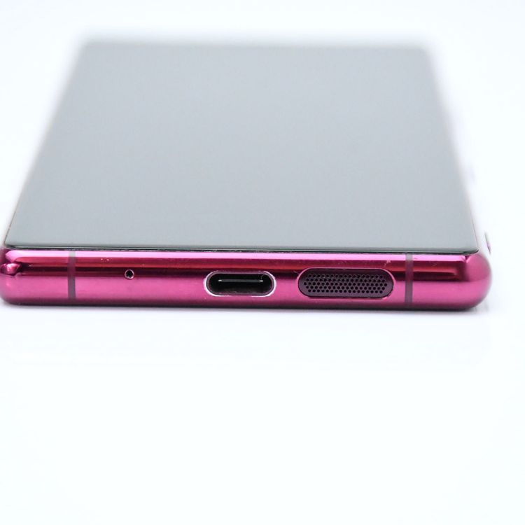ڱվʡSIMե꡼ docomo Xperia 5 SO-01M å