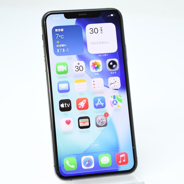 ��ư��ġ��������docomo SIM�ե꡼ iPhone11 Pro Max 256GB