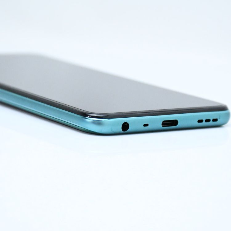 au SIMե꡼ OPPO A54 5G OPG02 ѡץ