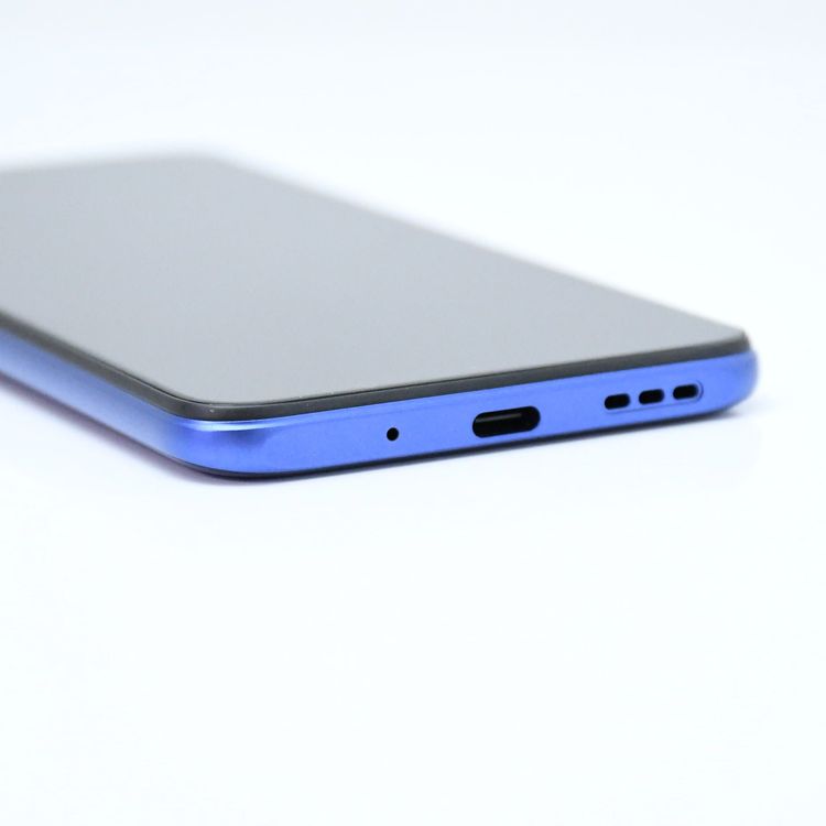 ڿƱ͡Softbank SIMե꡼ Redmi Note 10T A101XM ֥롼