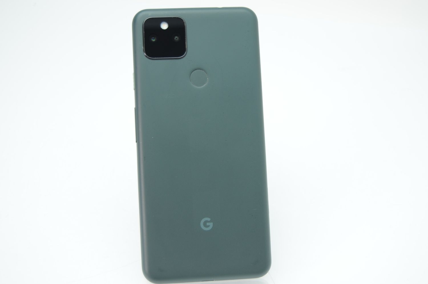ムスビー｜SIMフリーGoogle Pixel 5a (5G) 128GB Mostly Black【Google