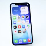 �ڱվ����ʡ�au SIM�ե꡼ iPhone 12 128GB �֥롼