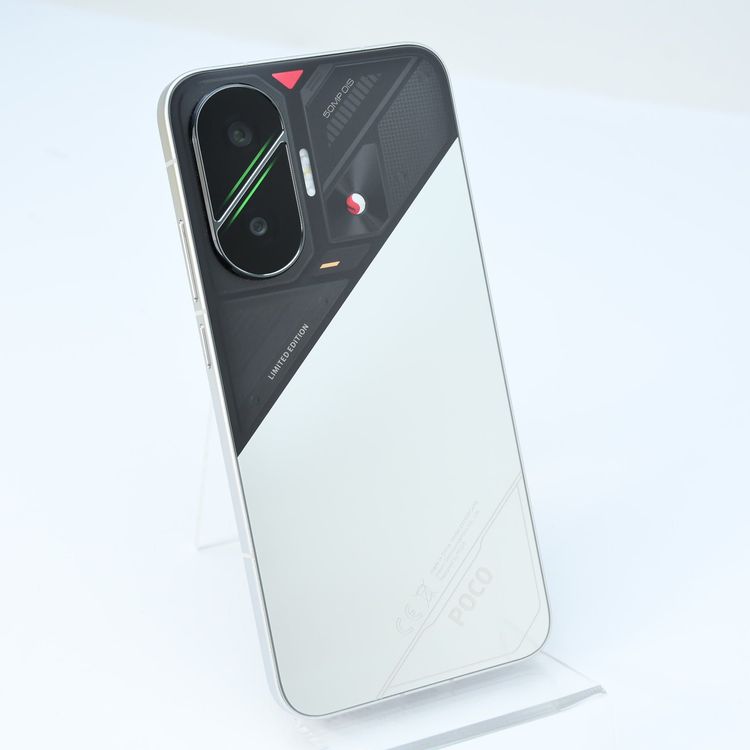 �ڿ���Ʊ�͡�SIM�ե꡼ Xiaomi POCO F7 12GB/256GB ����С�