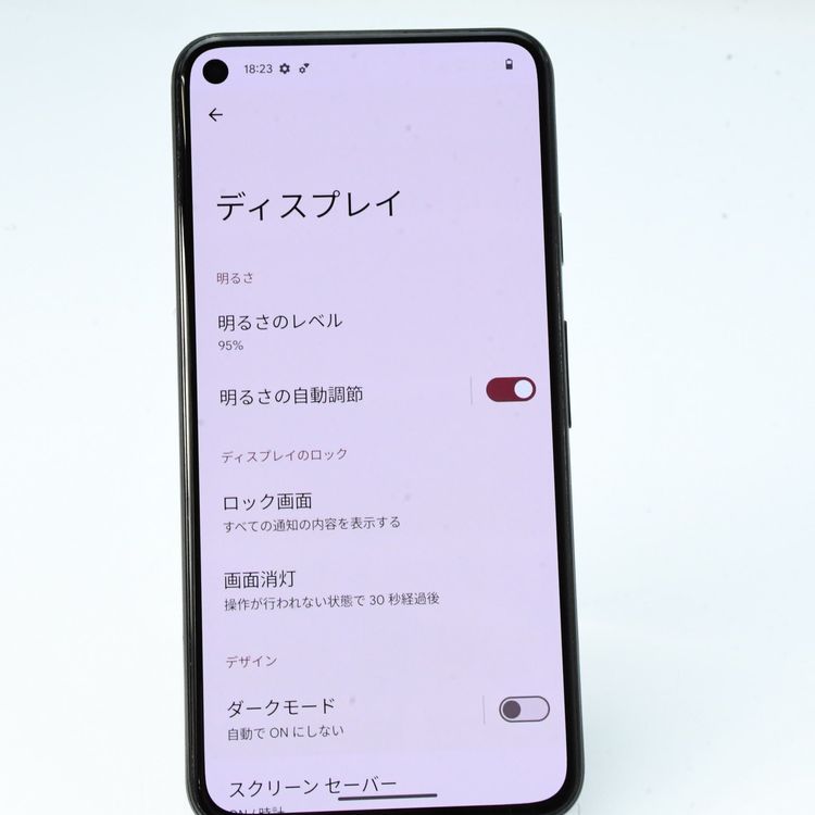 ڱվʡSIMե꡼ Google Pixel5 128GB 㥹ȥ֥å