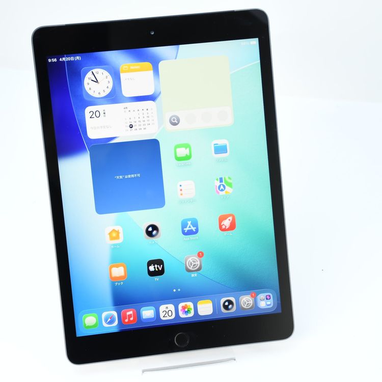 �ڥ����ȥ���饸��󥯡�iPad ��8���� Wi-Fi��ǥ� 32GB ���ڡ������쥤