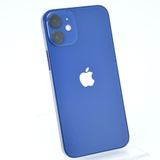 �ڽ����Хåƥ꡼�������� 82���SIM�ե꡼ iPhone12 mini 128GB �֥롼