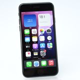 �ڱվ����ʡ������Хåƥ꡼83���SIM�ե꡼ iPhone SE �裲���� 64GB �֥�å�