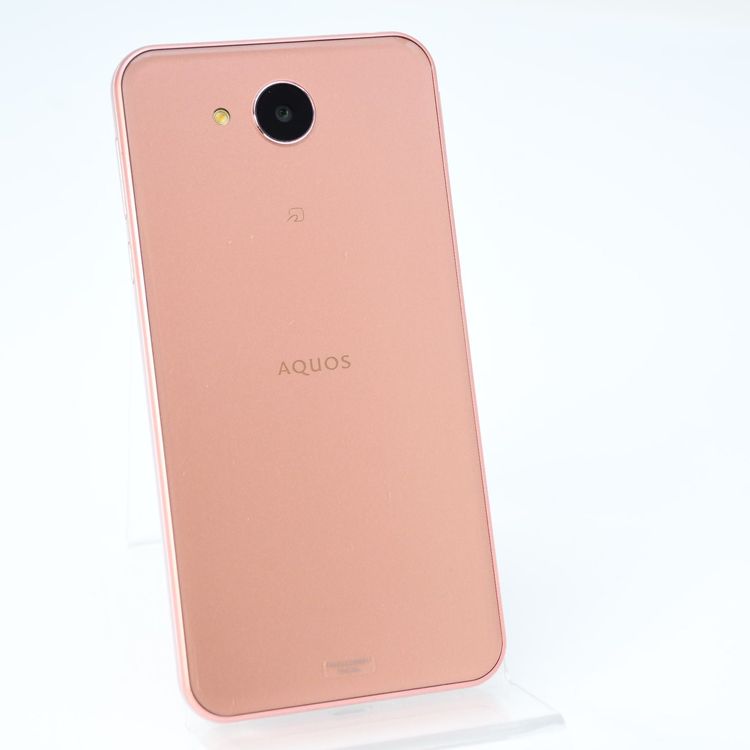 ��������������ɹ���Softbank SIM�ե꡼ AQUOS ea 606SH �ԥ�