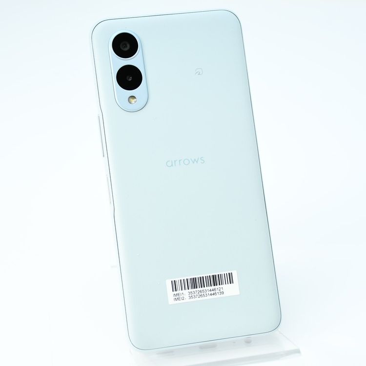 ڿƱ͡SIMե꡼ au arrows We2 FCG02 饤ȥ֥롼