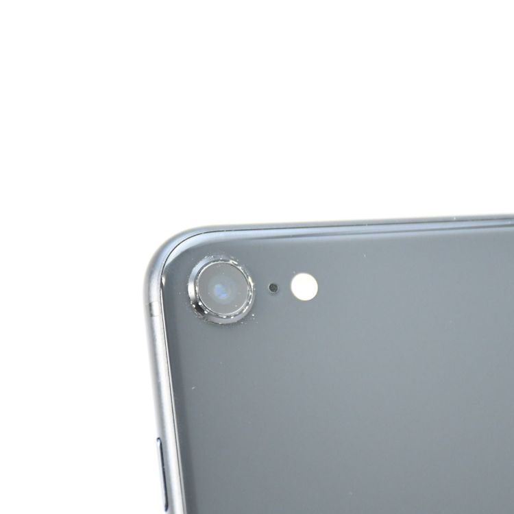 SIM�ե꡼ iPhone SE �裲���� 64GB �֥�å�