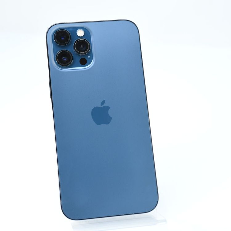 �ڱվ����ʡ�SIM�ե꡼ iPhone12 Pro Max 256GB �ѥ��ե��å��֥롼