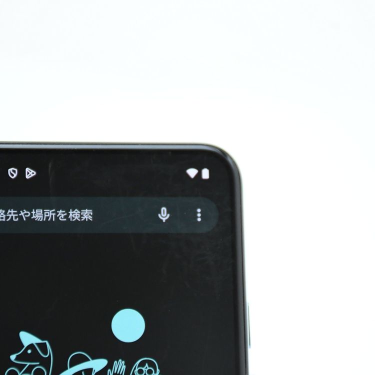 ��SIM�ե꡼��Google Pixel 5 128GB ������������