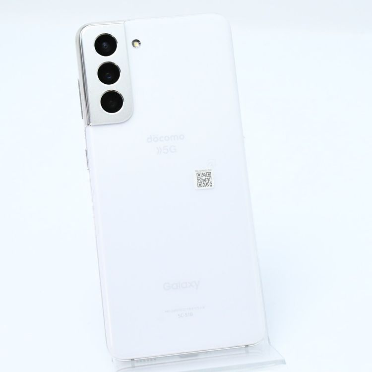 ʡɹSIMե꡼ docomo Galaxy S21 5G SC-51B ۥ磻