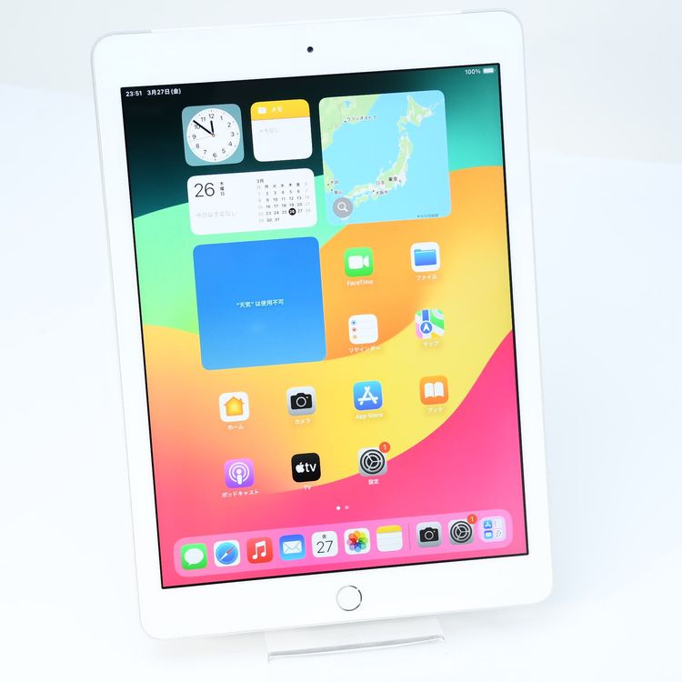 �����ʡ��Хåƥ꡼��������92���SIM�ե꡼iPad ��6���� 32GB ����С�