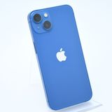 ڽХåƥ꡼ 93SIMե꡼ iPhone13 128GB ֥롼