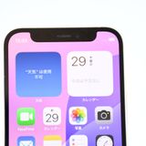 ��ư��ġ��Хåƥ꡼�������� 100���SIM�ե꡼ iPhone12 mini 64GB �ۥ磻��